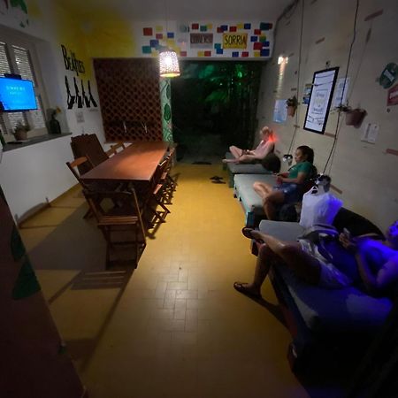 Refugio Hostel Fortaleza المظهر الخارجي الصورة