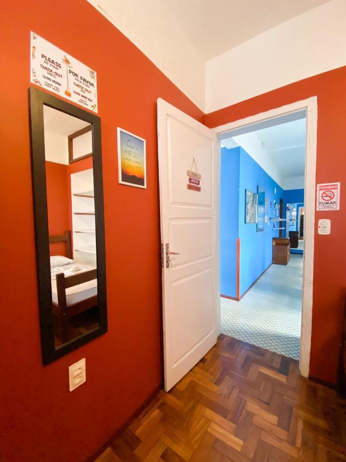 Refugio Hostel Fortaleza المظهر الخارجي الصورة