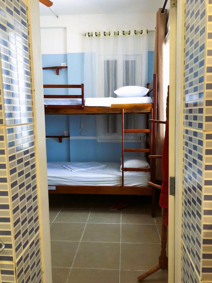 Refugio Hostel Fortaleza المظهر الخارجي الصورة