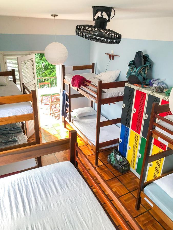 Refugio Hostel Fortaleza المظهر الخارجي الصورة