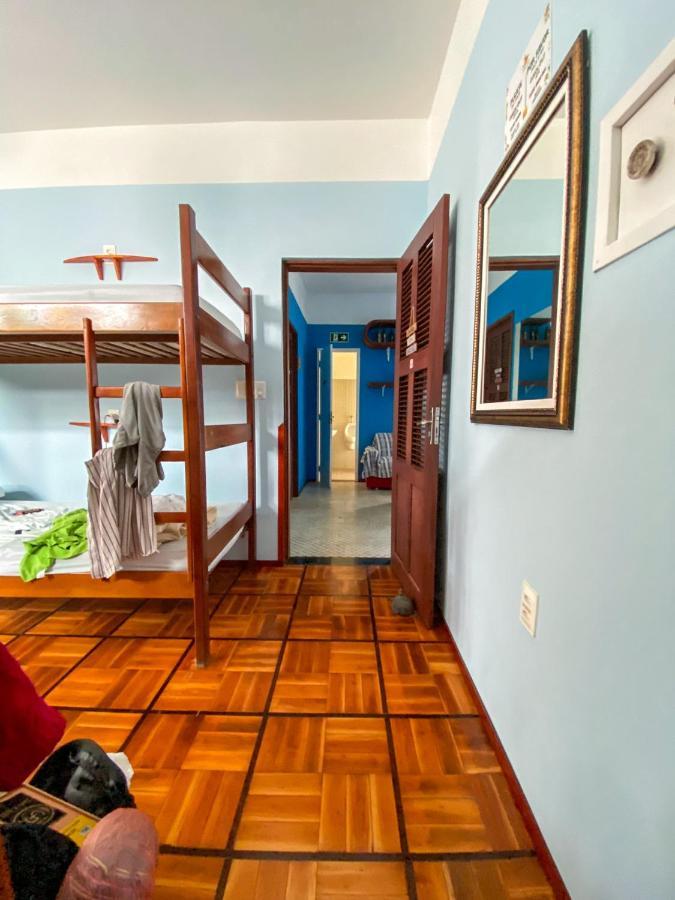 Refugio Hostel Fortaleza المظهر الخارجي الصورة