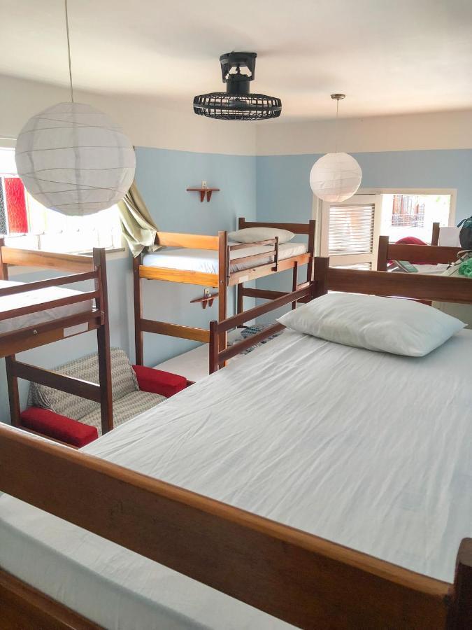 Refugio Hostel Fortaleza المظهر الخارجي الصورة