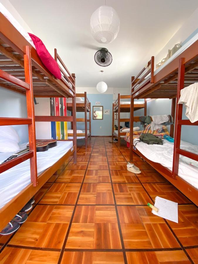 Refugio Hostel Fortaleza المظهر الخارجي الصورة