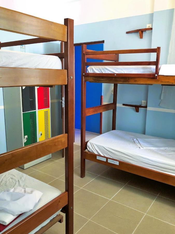 Refugio Hostel Fortaleza المظهر الخارجي الصورة