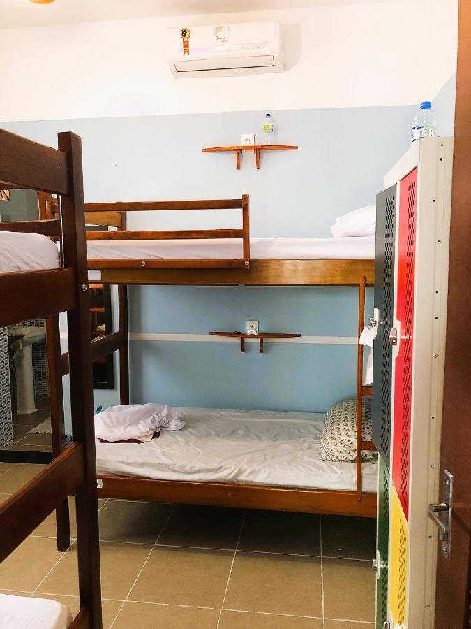 Refugio Hostel Fortaleza المظهر الخارجي الصورة