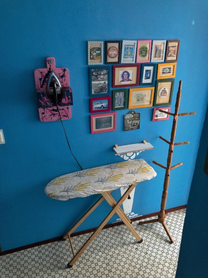 Refugio Hostel Fortaleza المظهر الخارجي الصورة