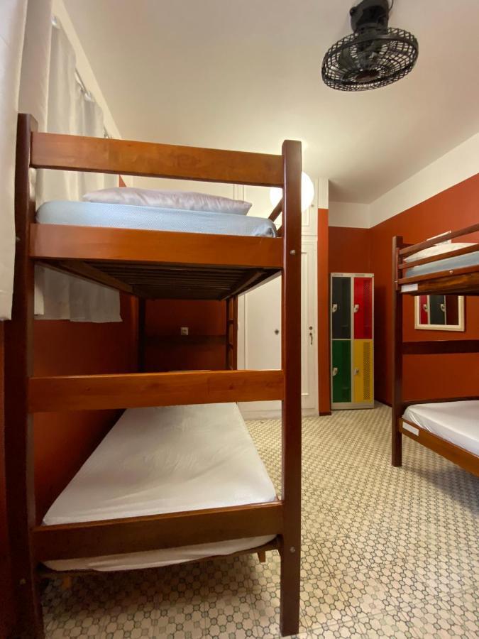 Refugio Hostel Fortaleza المظهر الخارجي الصورة