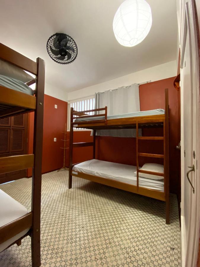 Refugio Hostel Fortaleza المظهر الخارجي الصورة