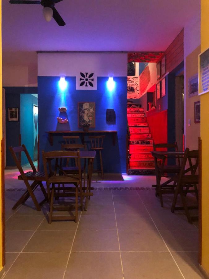 Refugio Hostel Fortaleza المظهر الخارجي الصورة