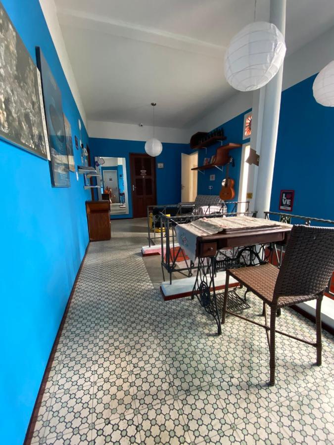 Refugio Hostel Fortaleza المظهر الخارجي الصورة