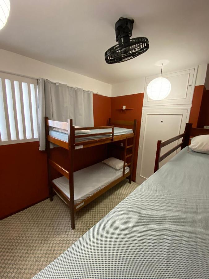 Refugio Hostel Fortaleza المظهر الخارجي الصورة