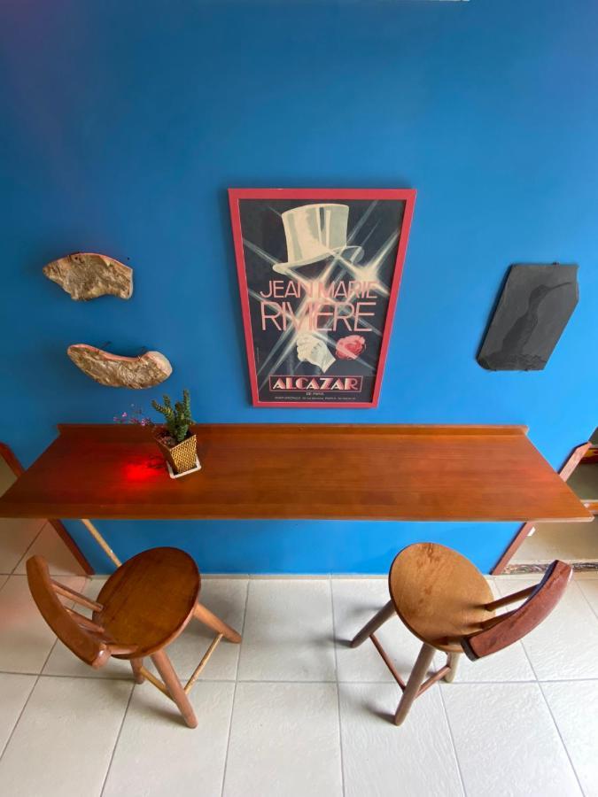 Refugio Hostel Fortaleza المظهر الخارجي الصورة