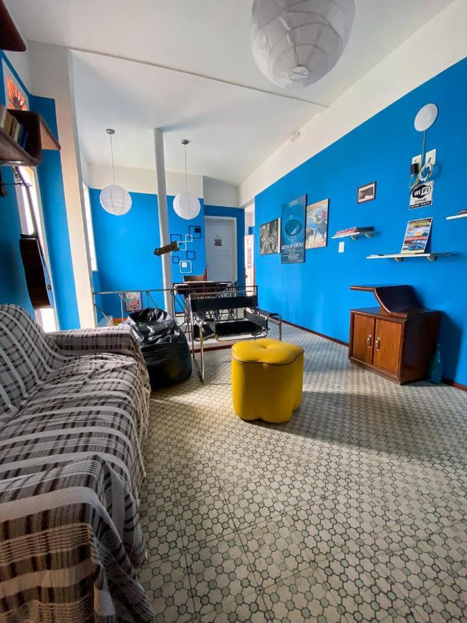 Refugio Hostel Fortaleza المظهر الخارجي الصورة