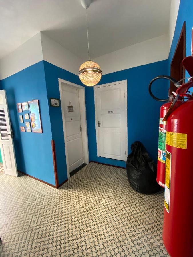 Refugio Hostel Fortaleza المظهر الخارجي الصورة