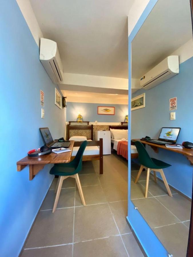 Refugio Hostel Fortaleza المظهر الخارجي الصورة