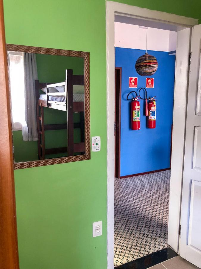 Refugio Hostel Fortaleza المظهر الخارجي الصورة