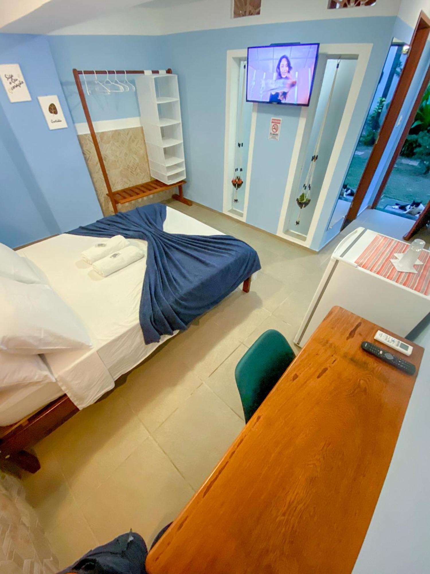 Refugio Hostel Fortaleza المظهر الخارجي الصورة