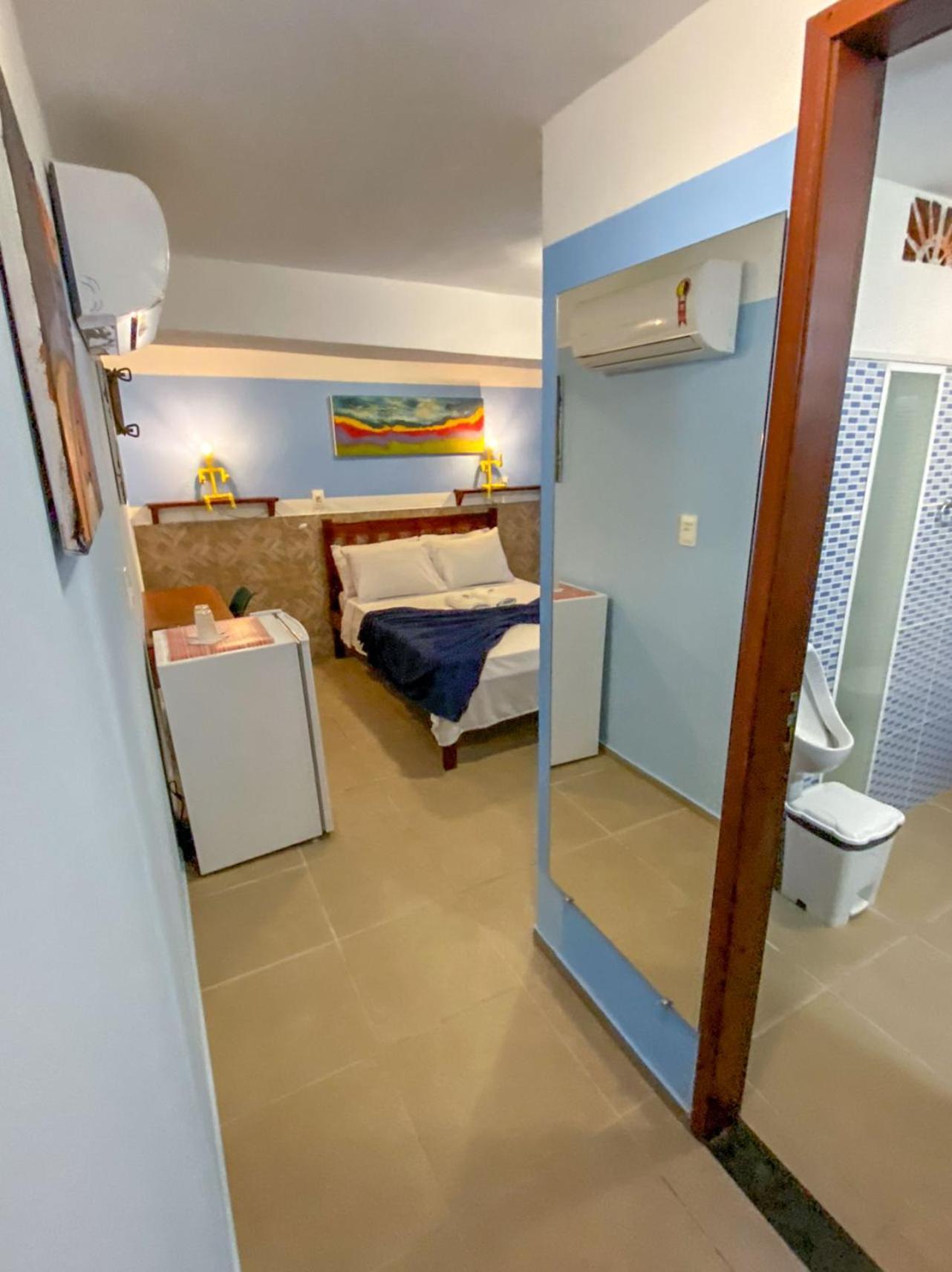 Refugio Hostel Fortaleza المظهر الخارجي الصورة