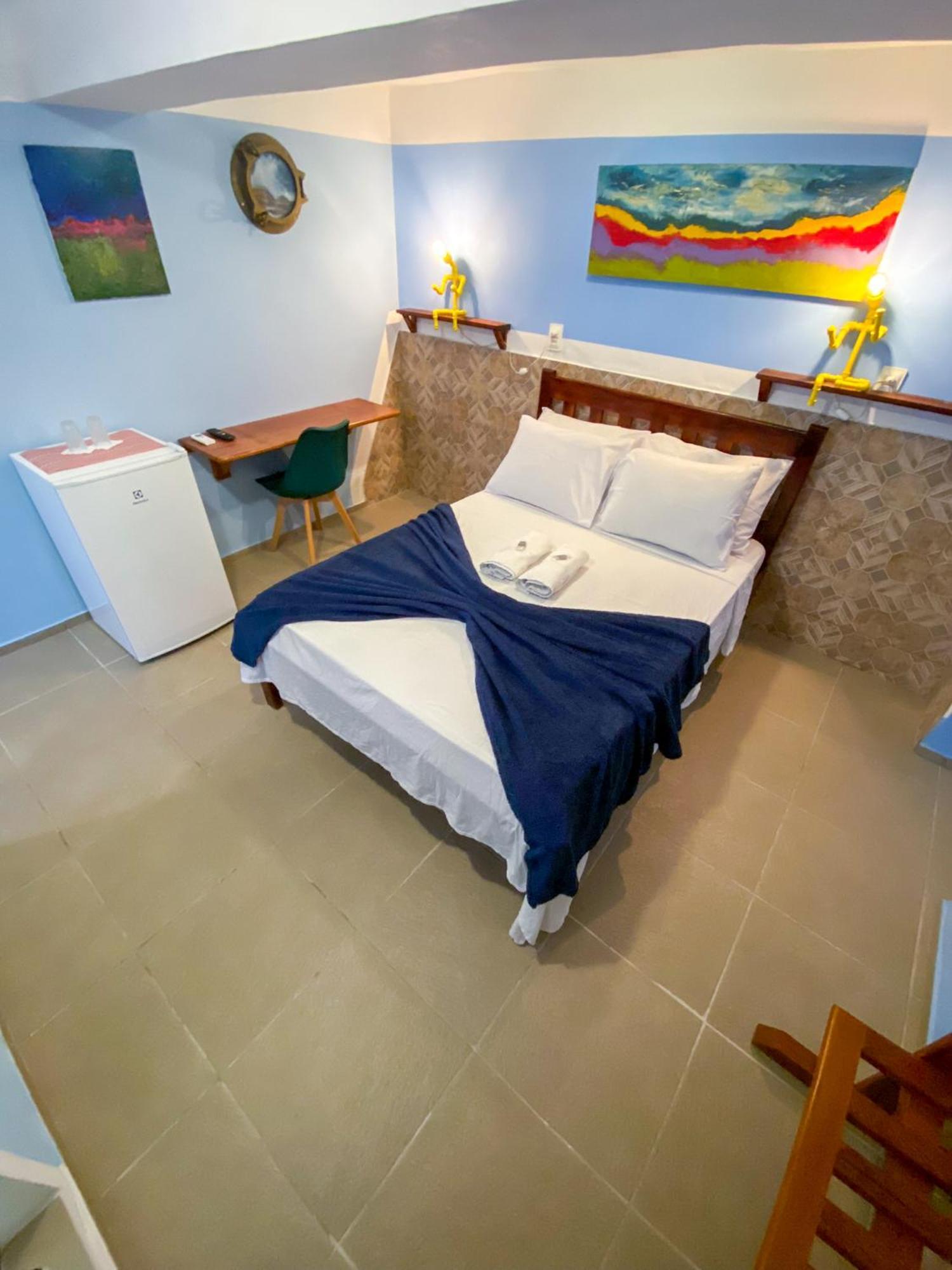 Refugio Hostel Fortaleza المظهر الخارجي الصورة