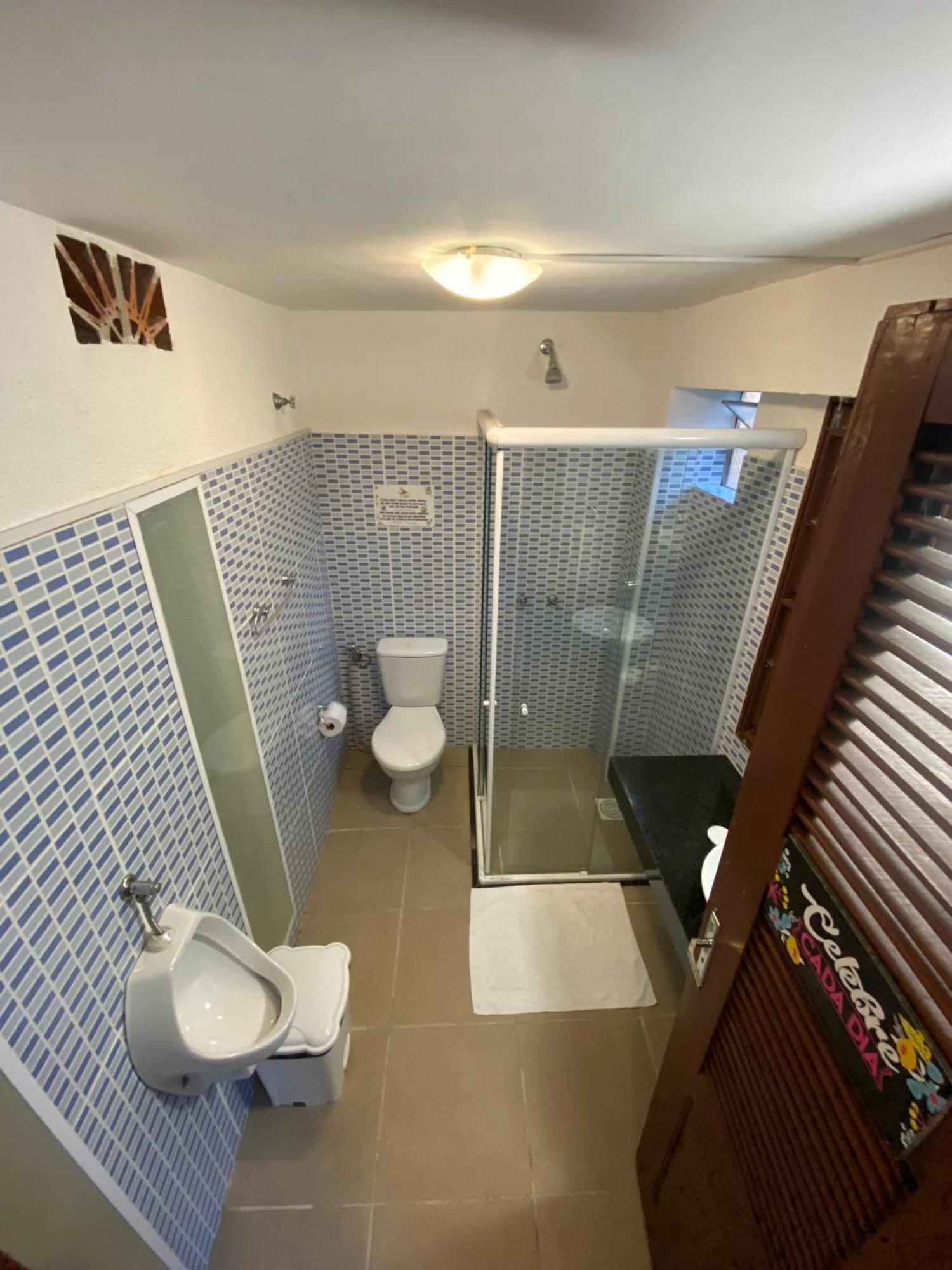 Refugio Hostel Fortaleza المظهر الخارجي الصورة