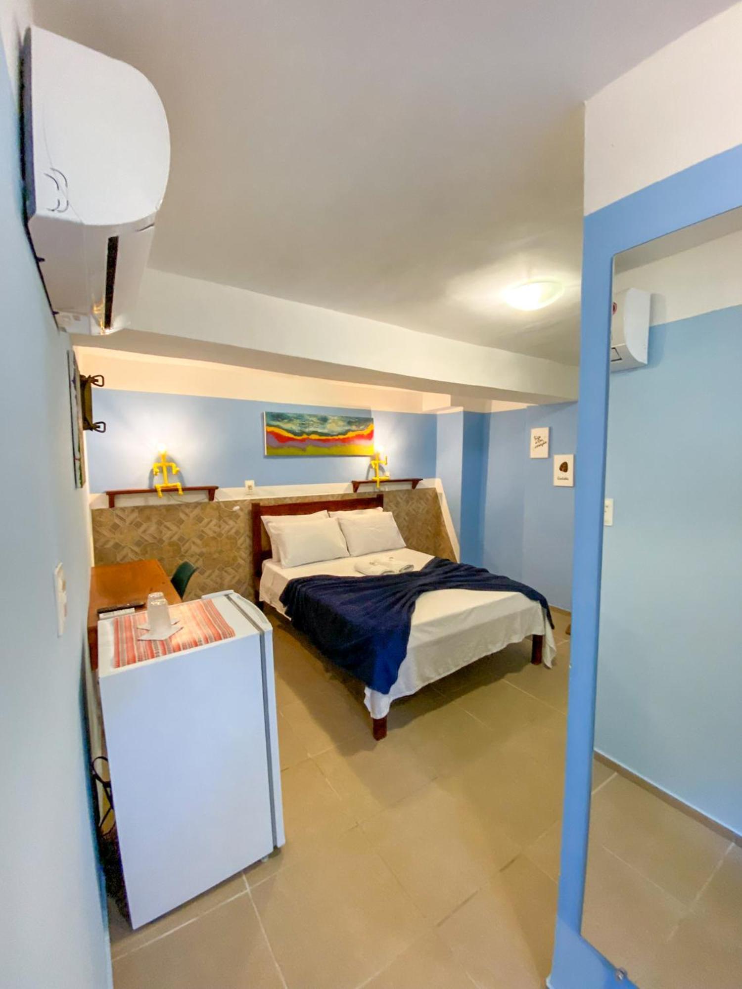 Refugio Hostel Fortaleza المظهر الخارجي الصورة